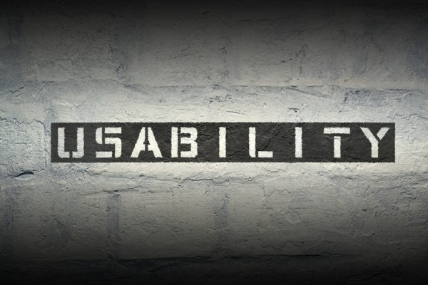 Website Usability